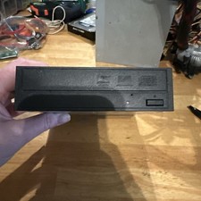 HL Hitachi-LG Data Storage Internal Desktop DVD Rewriter Model: GH50N 16x DVD±RW picture