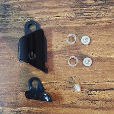 Thermaltake V3 Black Edition Power Button Knob Replacement Part picture