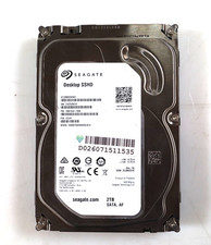 Seagate FireCuda ST2000DX001 2TB 3.5