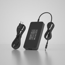 240W 180W Power Charger For Alienware 13 15 17 R1 R2 R3 R4 X51 M17 M15 M17X M18X picture