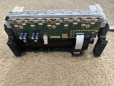 HP PageWIde Pro MFP 477dw Printer Printhead w/Cartridge Tray Assembly picture