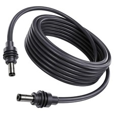 Starlink Mini Cable 10FT/3M, 18AWG Replacement Starlink Mini DC Power Cable f... picture