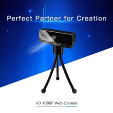 Creality CRCC-S7 HD 1080P Web Camera for Creality Box /HOLOT MAGE PRO/HALOT RAY picture