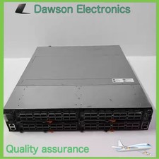 Dell PowerSwitch S6100-ON GXF8P Networking Switch with 4x 16Port 0NYND Modules picture