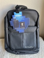 Cocoon Vault 16