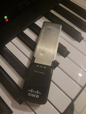 CISCO 74-6484-01 PCEX-3G-HSPA-A WIRELESS CARD picture