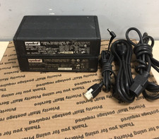 LOT OF 2 Symbol SYM04-2 50-140001-008 Power Adapter picture