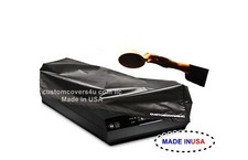 Dust Cover For Nikon Scanner - Super Coolscan 5000 ED With Slide Feeder SF210  picture