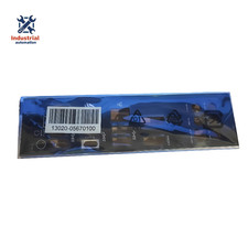ORIGINAL ASUS IO SHIELD FOR ASUS ROG STRIX B550-F GAMING ,ORIGINAL picture