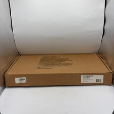 MICROSOFT ERGONOMIC WIRED KEYBOARD NATURAL KEYBOARD ELITE X03-51764 WHITE PS/2 picture
