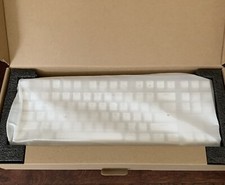 IROK FE87/104 RGB Mechanical Keyboard, Hot Swappable Gaming Keyboard, Customizab picture