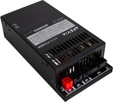 ITX-PFC500W Mini ITX/Flex ATX / 1U 500W Fully Modular Power Supply, Full Rang... picture