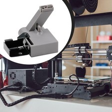 Purge Wiper and Waste Dispenser Compact Accessory Automatic Nozzle Cleaning picture