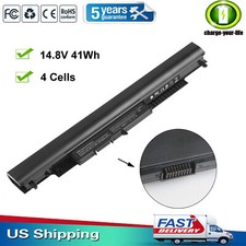 HS04 HS03 Battery For HP 807956-001 807957-001 807612-421 807611-421 Laptop picture