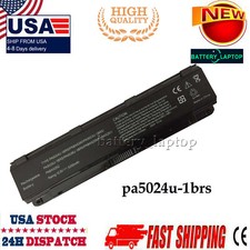 Laptop Battery For Toshiba Satellite L855-S5244 L855-S5255 L855-S5309 picture