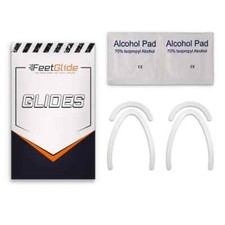 FeetGlide Skates for Logitech MX Vertical Replacement Mouse Feet PTFE picture