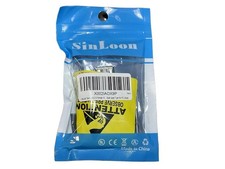 X002IAOX9P SinLoon 9Pin USB 2.0 Female Pt Dual Layer Type for PC picture