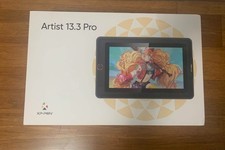 XP PEN Artist 13.3 Pro Drawing Tablet picture