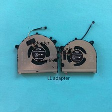 For Lenovo ThinkBook 13s IML -IWL Cooling Fan DFS5K12304363Q EP+DFS150305180T EP picture
