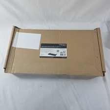StarTech.com 1U Vented Cantilever Shelf 10