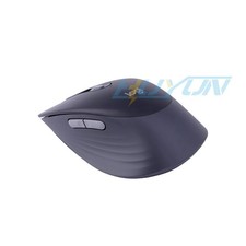 Mouse Top Shell Outer Housing Replacement Cover For Logitech M840L Mouse picture