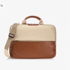 Cole Haan Go To Work Bag Grand Series In Safari - Commuter Bag/ Laptop Bag picture