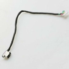 For HP Pavilion 15-cs0058od 15-cs0059nr 15-cs0061cl 15-cs0064st AC DC Power Jack picture