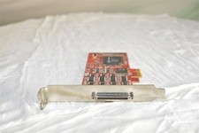 COMTROL RocketPort Express Quad/Octa 5302505 Adapter Card picture