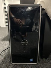 Dell Inspiron 3847 Desktop i5 picture