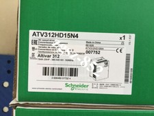 1PC New ATV312HD15N4 Inverter Expedited Shipping DHL FedEx picture