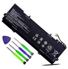 KB06XL 902499-856 BATTERY FOR HP SPECTRE X360 15-BL 11.55V 79WH REPLACEMENT  ɘ picture