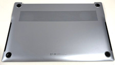 BA98-04221A Samsung Bottom Base Cover Galaxy NP960XMA Sapphire Genuine picture