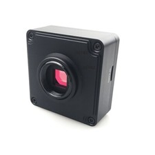 28.0 Megapixel HD 1080P 60FPS HDMI USB Output Video Industrial Microscope Camera picture