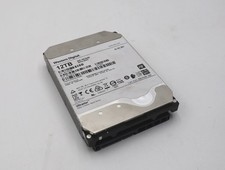 WD Ultrastar DC HC520 12TB 7.2K RPM SATA 3.5