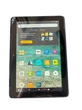 Amazon Fire HD 8 (2020) 64GB Tablet Bundle picture