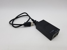 Ruckus PoE Injector 740-64214-001 w/ Power Cable picture