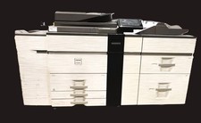 Toshiba e studio 907 Printer copier Digital Multifunctional System picture