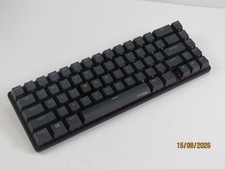 HyperX Alloy Origins 65 Mechanical Gaming Keyboard HyperX Red - AG87 picture