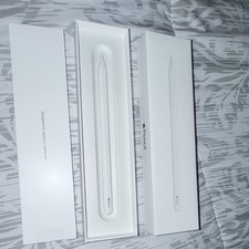 Apple Pencil 2nd Generation - Open Box, Near Mint Condition picture