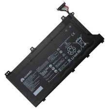 HB4692J5ECW-31 Battery fr Huawei MateBook D15 2020 15-53010TUY MagicBook VLT-W50 picture