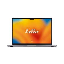 Apple MacBook Air 2022 A2681 13in M2 8 Core GPU 8GB RAM 256GB SSD Very Good picture