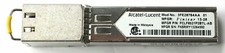 Alcatel - Lucent 3FE28784AA 10/100/1000Base-T SFP FCLF8521P2BTL-AB Transceiver  picture