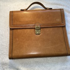 Leather Padfolio Case picture