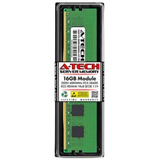 16GB DDR5 PC5-38400R RDIMM Replacement for Micron MTC10F1084S1RC48BA1 Memory RAM picture