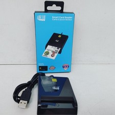 OB-ADESSO Smart Card Reader SCR-100 picture