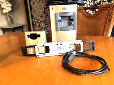 (TESTED and WORKING) Nikon CoolScan V ED Photo, Slide & Film Scanner picture