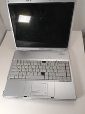Compaq Presario M2000 Laptop 256mb Ram No HDD Untested AS IS PARTS OR REPAIR  picture