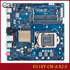 FOR ASUS H110T-CM-A R2.0 Ｍotherboard Test OK picture