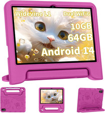 Tabletas Baratas Para Niños  HD Tablet for Kids Android Para Chicos NUEVO picture