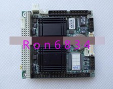 1pc used Advantech PCM-3350 A1 PC104 motherboard picture